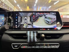 Geely Binrui COOL 1.5T DCT Dragon Ascend Edition - ფოტო 10