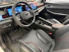 Geely Binrui COOL 1.5T DCT Dragon Ascend Edition - ფოტო 15