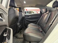 Geely Binrui COOL 1.5T DCT Dragon Ascend Edition - ფოტო 17