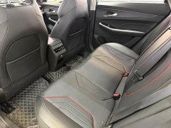 Geely Binrui COOL 1.5T DCT Dragon Ascend Edition - ფოტო 18