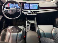 Geely Binrui COOL 1.5T DCT Dragon Ascend Edition - ფოტო 20