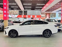 Geely Binrui COOL 1.5T DCT Dragon Ascend Edition - ფოტო 3