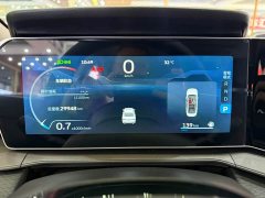 Geely Binrui COOL 1.5T DCT Dragon Ascend Edition - ფოტო 7