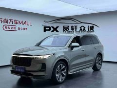 Li Auto ONE 2021 Extended Range 6-Seater - ფოტო 1