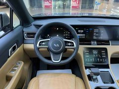 Li Auto ONE 2021 Extended Range 6-Seater - ფოტო 10