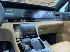 Li Auto ONE 2021 Extended Range 6-Seater - ფოტო 12