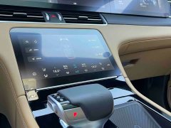 Li Auto ONE 2021 Extended Range 6-Seater - ფოტო 13