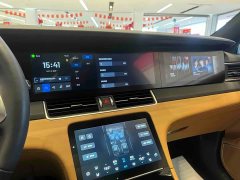 Li Auto ONE 2021 Extended Range 6-Seater - ფოტო 14