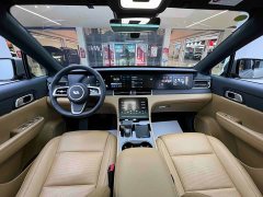 Li Auto ONE 2021 Extended Range 6-Seater - ფოტო 17