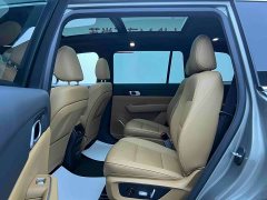 Li Auto ONE 2021 Extended Range 6-Seater - ფოტო 18