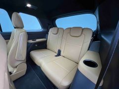 Li Auto ONE 2021 Extended Range 6-Seater - ფოტო 19