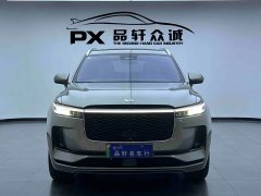 Li Auto ONE 2021 Extended Range 6-Seater - ფოტო 2