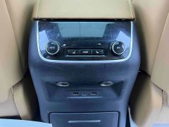 Li Auto ONE 2021 Extended Range 6-Seater - ფოტო 20