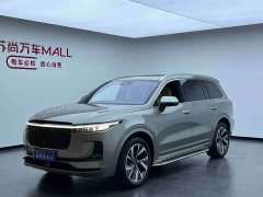 Li Auto ONE 2021 Extended Range 6-Seater - ფოტო 3