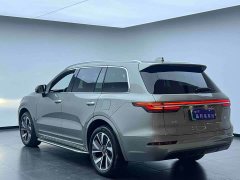 Li Auto ONE 2021 Extended Range 6-Seater - ფოტო 4