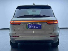 Li Auto ONE 2021 Extended Range 6-Seater - ფოტო 5