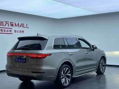 Li Auto ONE 2021 Extended Range 6-Seater - ფოტო 6