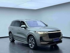 Li Auto ONE 2021 Extended Range 6-Seater - ფოტო 7