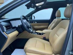 Li Auto ONE 2021 Extended Range 6-Seater - ფოტო 8