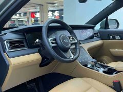 Li Auto ONE 2021 Extended Range 6-Seater - ფოტო 9