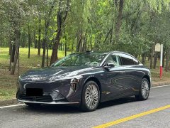 Buick Zhijing L7 Extended Range Avvia - ფოტო 1