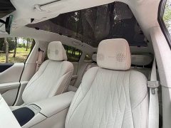 Buick Zhijing L7 Extended Range Avvia - ფოტო 14