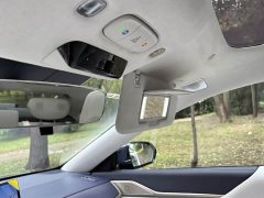 Buick Zhijing L7 Extended Range Avvia - ფოტო 17