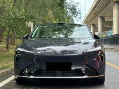 Buick Zhijing L7 Extended Range Avvia - ფოტო 2