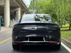 Buick Zhijing L7 Extended Range Avvia - ფოტო 5