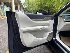 Buick Zhijing L7 Extended Range Avvia - ფოტო 7