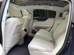 Buick Zhijing L7 Extended Range Avvia - ფოტო 9