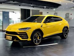 Lamborghini Urus 4.0T V8 - ფოტო 1