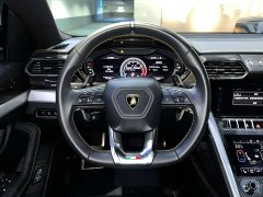 Lamborghini Urus 4.0T V8 - ფოტო 10
