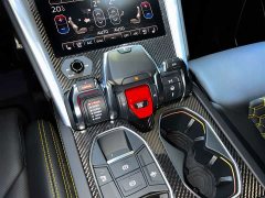 Lamborghini Urus 4.0T V8 - ფოტო 11
