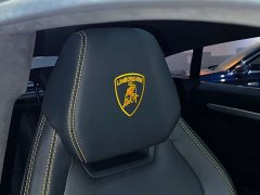 Lamborghini Urus 4.0T V8 - ფოტო 12