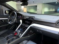 Lamborghini Urus 4.0T V8 - ფოტო 13