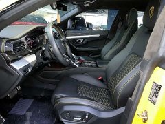 Lamborghini Urus 4.0T V8 - ფოტო 15