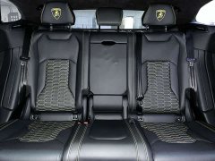 Lamborghini Urus 4.0T V8 - ფოტო 16