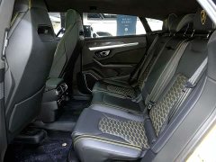 Lamborghini Urus 4.0T V8 - ფოტო 17