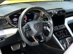Lamborghini Urus 4.0T V8 - ფოტო 18