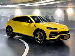 Lamborghini Urus 4.0T V8 - ფოტო 2