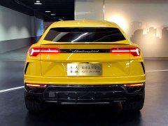 Lamborghini Urus 4.0T V8 - ფოტო 20