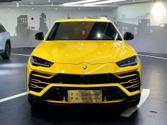 Lamborghini Urus 4.0T V8 - ფოტო 3