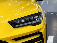 Lamborghini Urus 4.0T V8 - ფოტო 4
