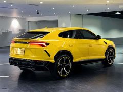 Lamborghini Urus 4.0T V8 - ფოტო 5
