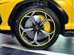 Lamborghini Urus 4.0T V8 - ფოტო 6