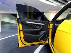 Lamborghini Urus 4.0T V8 - ფოტო 7