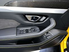 Lamborghini Urus 4.0T V8 - ფოტო 8
