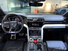 Lamborghini Urus 4.0T V8 - ფოტო 9