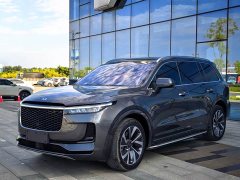 Li Auto ONE 2021 Extended Range 6-Seater - ფოტო 1